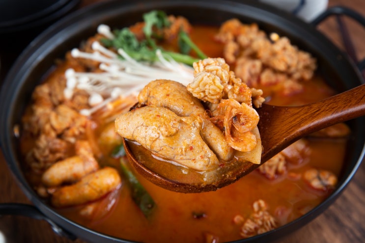 알마니 얼큰알탕 공구! 신선한 명태알과 곤이가 듬뿍! 2~3인분 14,500원! 야채까지 다 들어있어서 준비할 것 하나도 없어요 ...