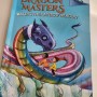 Dragon Masters (드래곤 마스터즈)