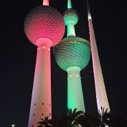 쿠웨이트 관광명소 ep.4 쿠웨이트타워 가격