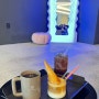 대구 수성못 카페 드립 커피 전문점인 신상카페 '룩앳더바리스타 수성못점'