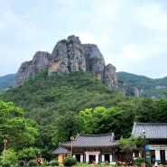 청송 가족여행 주왕산 국립공원