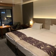 [일본 교토] 호텔 도큐 스테이 교토 사카이자 / 가와라마치역 도보 5분, 주요 관광지 접근성 좋은 숙소