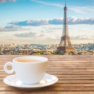 [커피 로드] 커피가 지나간 자리 ②_프랑스에서 꽃피운 커피문화
