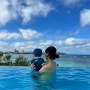 [괌] 14개월 아기랑 괌여행 ♥️