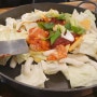 서울 용두동 맛집 알찬 용두닭갈비