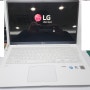 LG전자 그램15 15ZD995-VX50K 가벼운 노트북