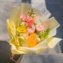 해운대꽃집 꽃블리 부산기념일선물 해운대꽃다발