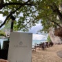 태국 라일레이 최고의 호텔 리조트 <라야바디 리조트> 조식, 롱테일보트, 동굴레스토랑, 프라낭해변 (매우 자세한 후기)