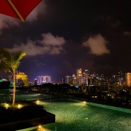 여자 혼자 싱가포르｜오차드로드 근처 호텔 젠 오차드게이트웨이 바이 샹그릴라 & 313@서머셋 푸드리퍼블릭