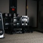 하이앤드 오디오 시스템 Highend Audio Speaker Systems Rockport Technologies Orion Loudspeaker