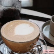 [충주 카페] 커피가 맛있는 깔끔한 교현동 카페 추천 :: 어지커피 Aussie Coffee