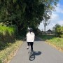 발리 우붓, Greenbike adventure 다운힐 자전거 투어 예약 방법과 일정
