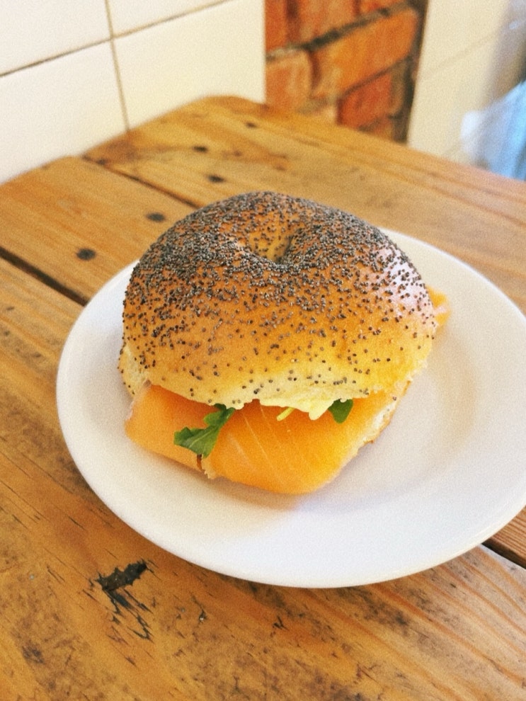 말레이시아 페낭 조지타운 맛집 베이커리 카페 The Mugshot Cafe