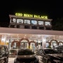 [하노이근교여행] 하이퐁에서 갈 만한 해산물 식당- NHA HANG GIO BIEN (냐항자오비엔)