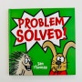 #969 <하루한권원서56기/1월23일/20day> PROBLEM SOLVED! - Jan Thomas