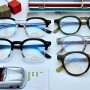 대전탄방안경 [그라픽플라스틱_Mark, RAMS] 패션 뿔테 안경 소개, 이동휘 안경