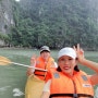 [여행] 동남아 한달여행 베트남과태국 1부(2023.12.11-2024.01.11)