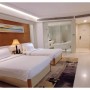 # 다낭 호텔 : 브릴리언트호텔 룸 컨디션 / 주니어 스위트 트윈룸 3박 후기
