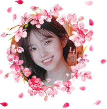 #810 프로미스나인 송하영 인스타그램 배경화면 3