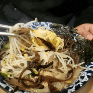 안양 일본 정통 맛집 이찌방수제돈카츠&라멘
