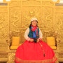 중국 베이징, 자금성 여황제 요리! 진상 받던날! 비나리투어 여행디자이나 세계여행