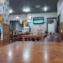 대구 김가네어탕국수 공항시장인근 식당