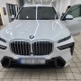 인천자동차유리복원전문 BMW X7 이야기