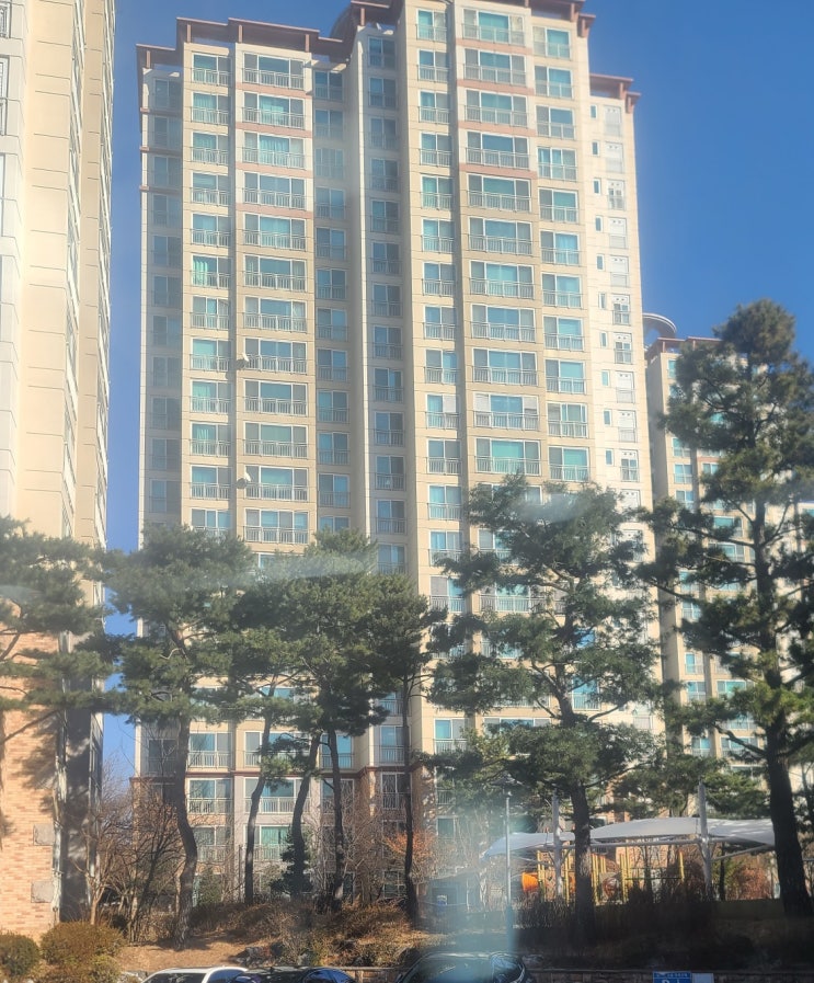 [월세] 흥덕마을(흥덕지구)10단지 동원로얄듀크 : 네이버 블로그