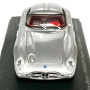 [Mercedes-Benz] 세계에서 가장 비싼 자동차, 1/43 Minichamps 메르세데스 벤츠 300 SLR Uhlenhaut(울렌하우트) 쿠페