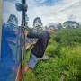[99번째 나라] 스리랑카 - 나누오야, 누와라 엘리야, 해튼 (2023.12.30) - 최악의 기차 여행과 날씨