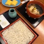[사라시나 호리이] 230년 전통의 소바 맛집, 사라시나 호리이 아자부주반본점 도쿄 후기