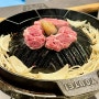 [일본 삿포로] 예약 가능한 징기스칸 맛집(가이드 추천 식당) “極厚ジンギスカン専門 羊庭 工藤羊肉店”