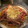 [목포 갈비 맛집] 고기+냉면 조합 = 김연탄