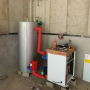 지열 에너지 주택 ㅡ 지열 냉난방 시스템 주택 ㅡ 장단점 ㅡ시공비
