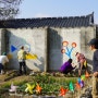 2023년 마을 예술 프로젝트 '사회복지 지역조직화 실천사례' 과정기록/당진북부사회복지관