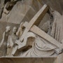Sagrada Familia (3) 예수님 수난 조각상들