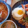 파주태국음식,베트남음식맛집, 운정역 쌀국수맛집 심슨더스파이스