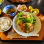 우레시노 맛집 : 이치류챠야 스이샤_ 일본 사가 여행