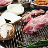 창원 맛집 찐으로 인정하는 고기참맛있는집