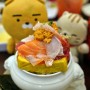 왕십리 역사 맛집 카이센동 푸짐한 스시도쿠 카미동!