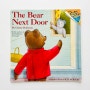 #970 <하루한권원서56기/1월24일/21day> The Bear Next Door - Ginnie Hofmann