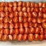 돼지런한 삶을 사는 건강한 돼지가 오븐으로 드라이드 토마토 만들기