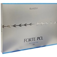 엘라스티 포르테 싱글 FORTE SINGLE, 더욱 오랜 유지기간과 적은 이물감(PCL 실)