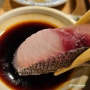 시즈오카 맛집 :: 누마즈의 신선한 해산물을 맛볼 수 있는 '누마즈 우미이치(駿河湾沼津海いち)'