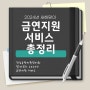 [전남금연지원센터] 2024년 새해맞이 금연지원 서비스 총정리