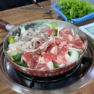 [경주맛집] 또간집 경주 맛집 '남정부일기사식당' 방문