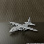 [1/500 수송기] 미 공군 C-130 허큘리스 전술 수송기