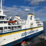 [몰타여행] Gozo Island, 고조섬 코스탈 트레일, 고조 채널 페리 타고 고조 아일랜드 가서 바다 경치 구경한 날, Gozo Channel Ferry, 몰타 여행기(11)