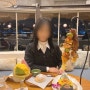 [대만 3박 5일]단수이 맛집: 용제수만 & 스린야시장 후기