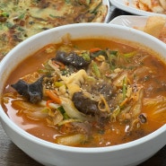 대부도칼국수맛집/대부도맛집 - 짬뽕&마라칼국수 맛집 바락마라다녀왔어요